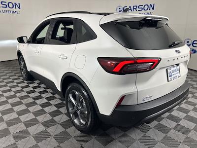 New 2026 Ford Escape - photo 1