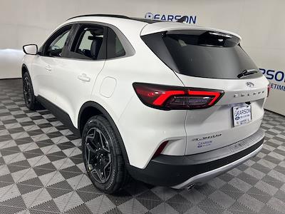 New 2026 Ford Escape - photo 1