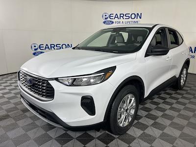 New 2026 Ford Escape - photo 1