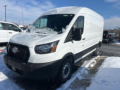 New 2026 Ford Transit 250 - photo 1