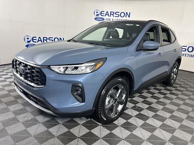 New 2026 Ford Escape - photo 1
