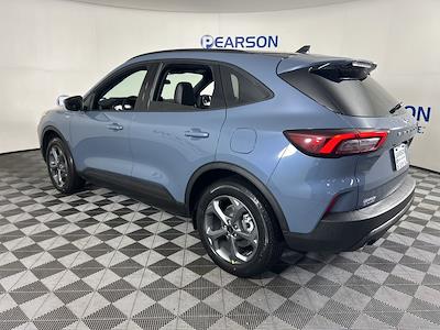 New 2026 Ford Escape - photo 1
