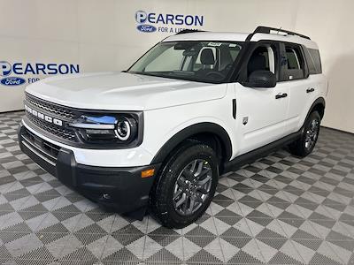 New 2025 Ford Bronco Sport - photo 1