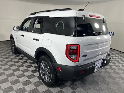 New 2025 Ford Bronco Sport - photo 1