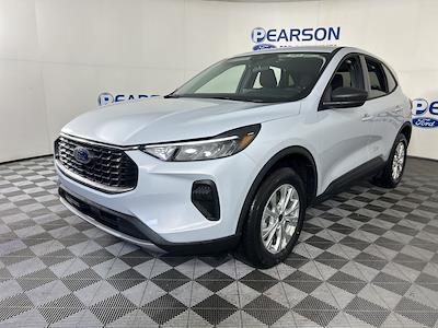 New 2026 Ford Escape - photo 1
