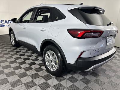 New 2026 Ford Escape - photo 1