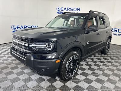 New 2025 Ford Bronco Sport - photo 1