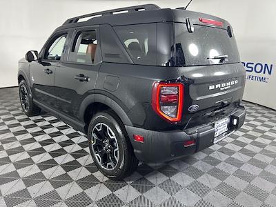 New 2025 Ford Bronco Sport - photo 1