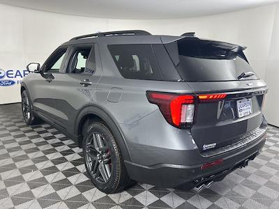 New 2026 Ford Explorer - photo 1