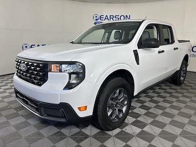 New 2025 Ford Maverick - photo 1