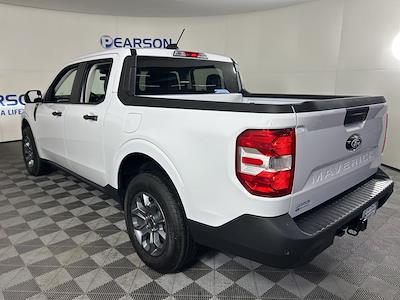 New 2025 Ford Maverick - photo 1