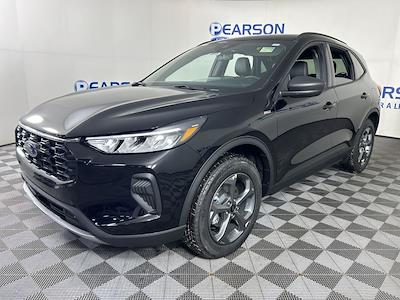 New 2026 Ford Escape - photo 1