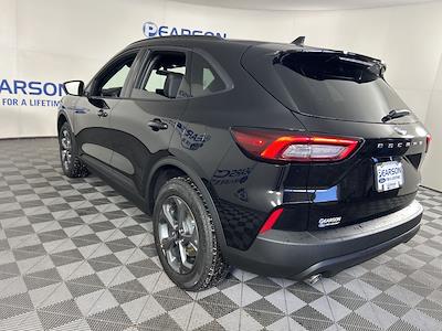 New 2026 Ford Escape - photo 1