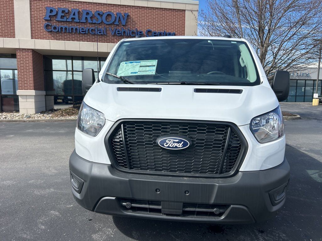 New 2026 Ford Transit 150 - photo 5