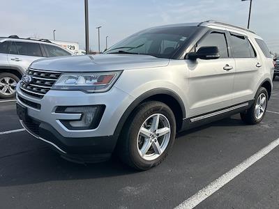 Used 2017 Ford Explorer - photo 1