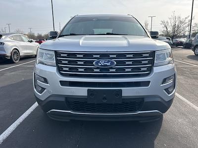 Used 2017 Ford Explorer - photo 1