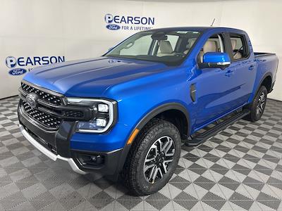 New 2025 Ford Ranger - photo 1