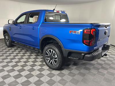 New 2025 Ford Ranger - photo 1