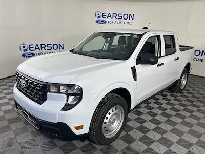 New 2026 Ford Maverick - photo 1