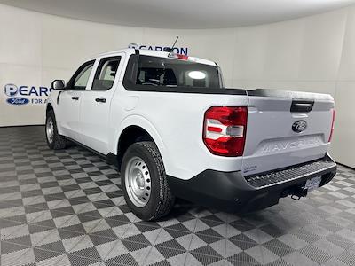 New 2026 Ford Maverick - photo 1