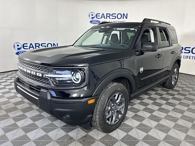 New 2025 Ford Bronco Sport - photo 1