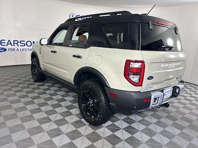 New 2025 Ford Bronco Sport - photo 1