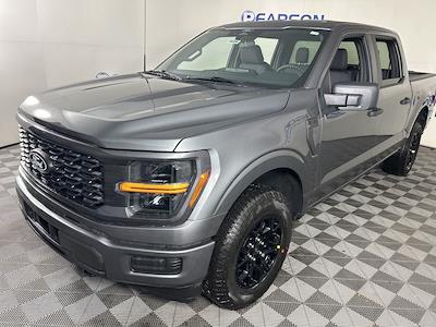 New 2026 Ford F-150 - photo 1