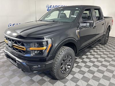 New 2025 Ford F-150 - photo 1