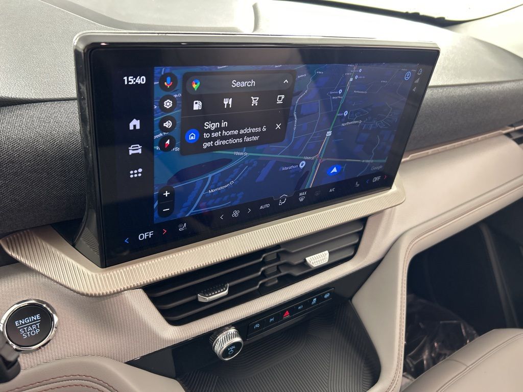 New 2026 Ford Explorer - photo 19