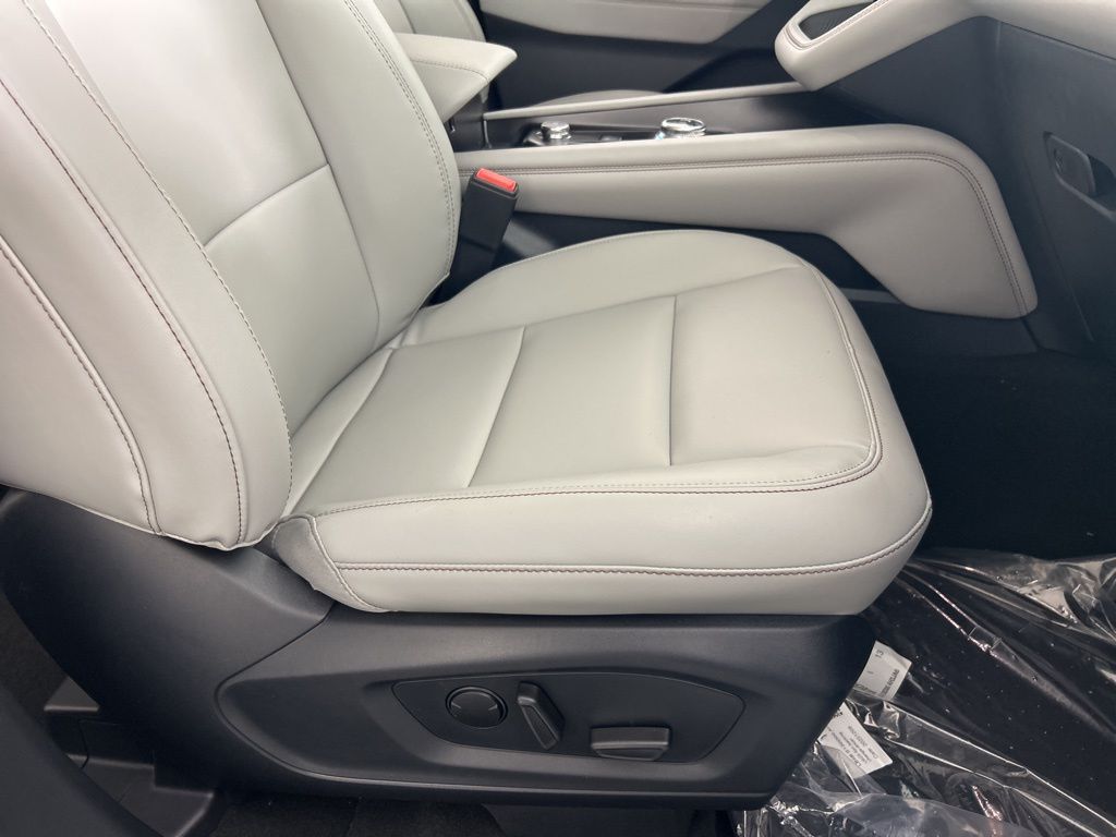 New 2026 Ford Explorer - photo 26
