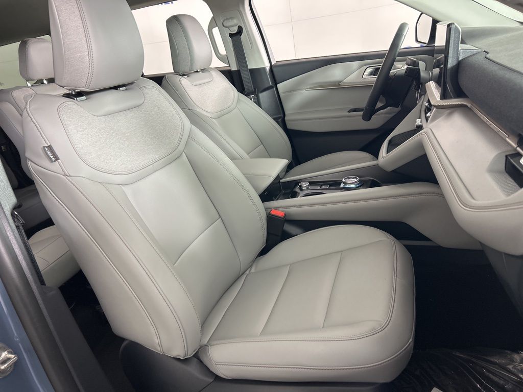 New 2026 Ford Explorer - photo 27