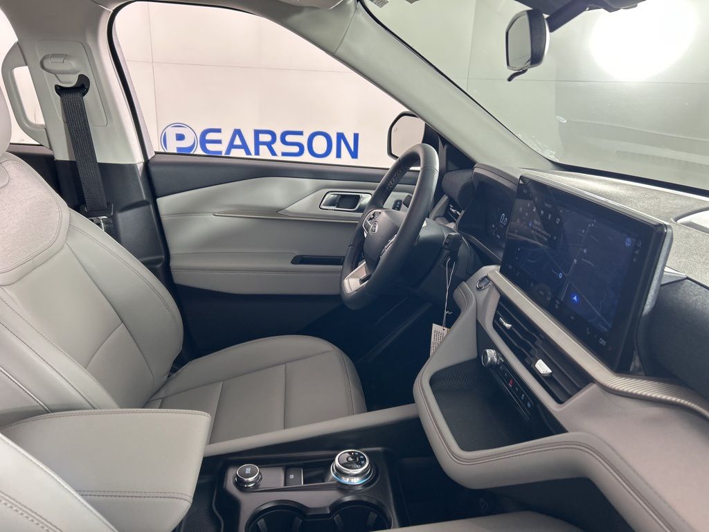 New 2026 Ford Explorer - photo 28