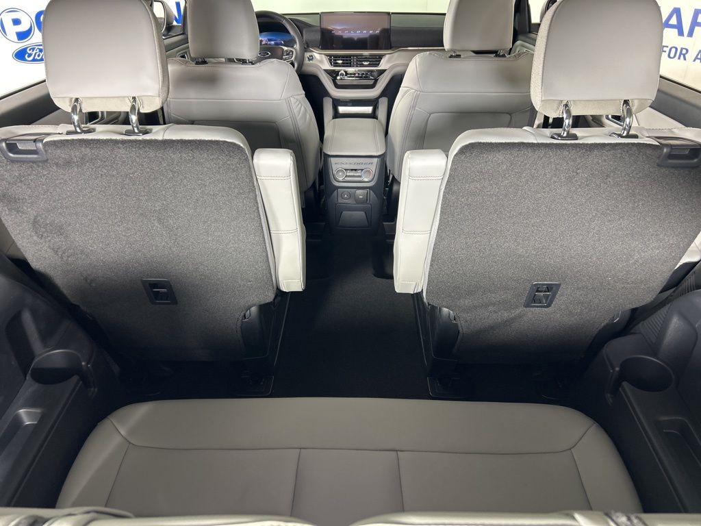 New 2026 Ford Explorer - photo 29