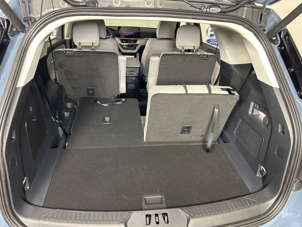 New 2026 Ford Explorer - photo 30