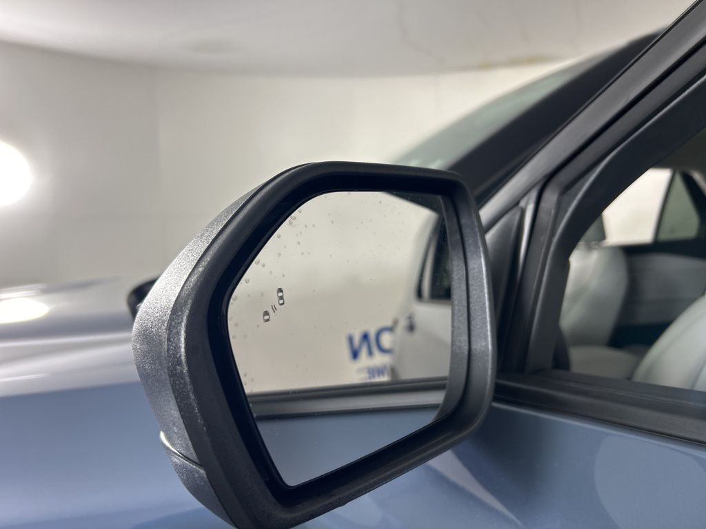 New 2026 Ford Explorer - photo 10