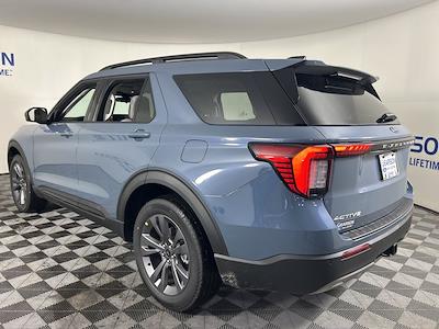 New 2026 Ford Explorer - photo 1