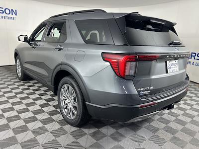 New 2026 Ford Explorer - photo 1