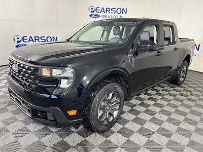 New 2026 Ford Maverick - photo 1