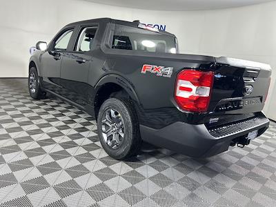 New 2026 Ford Maverick - photo 1