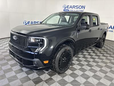 New 2026 Ford Maverick - photo 1