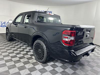 New 2026 Ford Maverick - photo 1