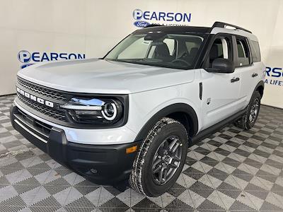 New 2026 Ford Bronco Sport - photo 1