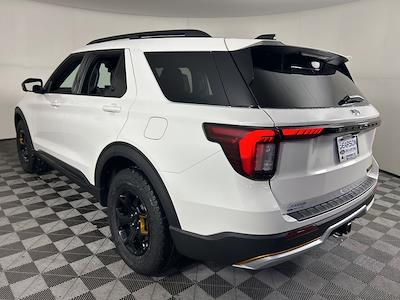 New 2026 Ford Explorer - photo 1