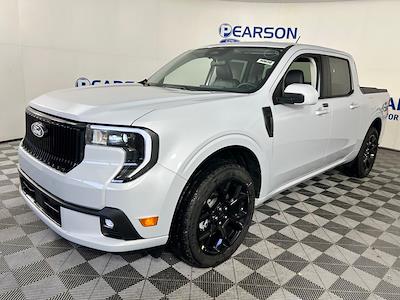 New 2026 Ford Maverick - photo 1