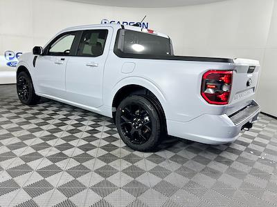New 2026 Ford Maverick - photo 1