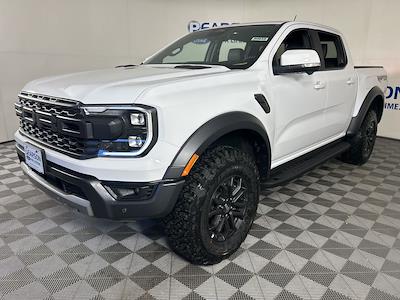 New 2025 Ford Ranger - photo 1