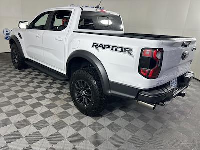 New 2025 Ford Ranger - photo 1