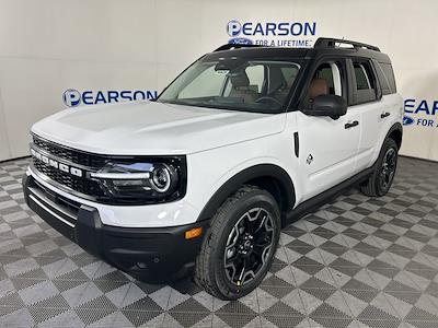 New 2026 Ford Bronco Sport - photo 1