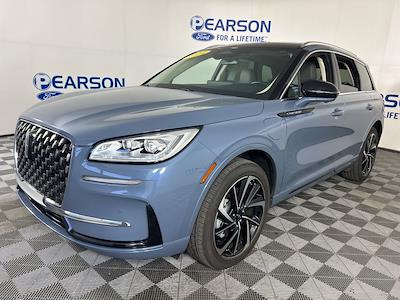 Used 2024 Lincoln Corsair - photo 1