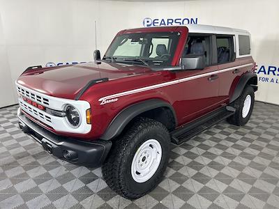 New 2026 Ford Bronco - photo 1